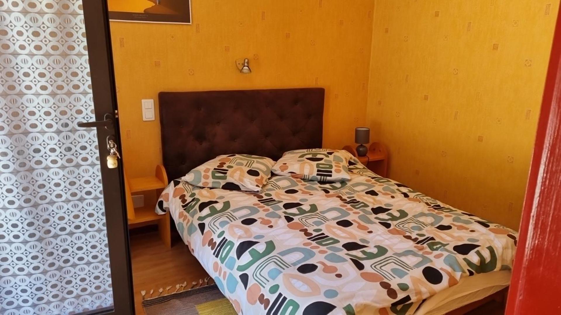 Studio Gites Au Pont De La Gineze Barjac  Εξωτερικό φωτογραφία