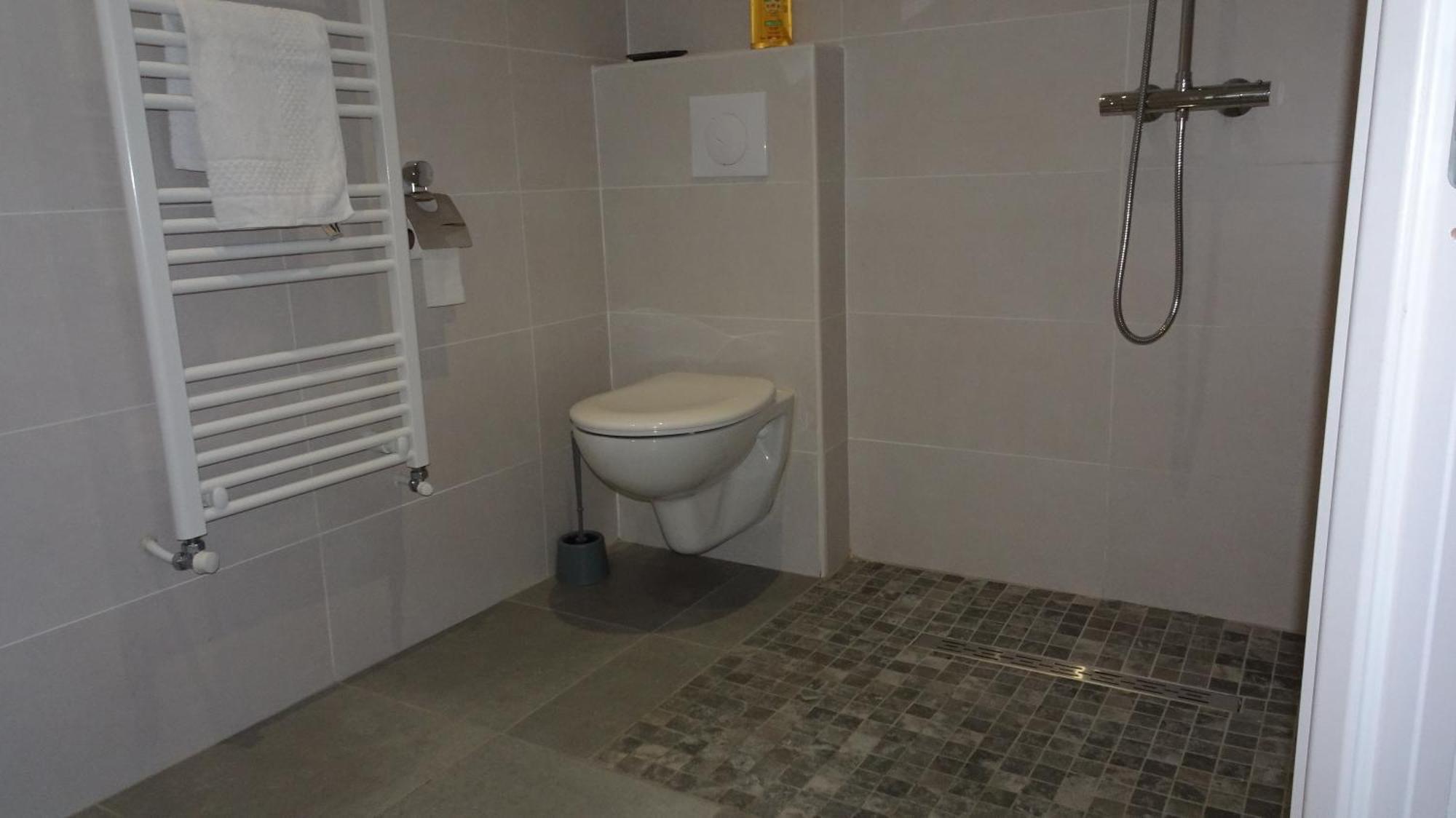 Studio Gites Au Pont De La Gineze Barjac  Εξωτερικό φωτογραφία